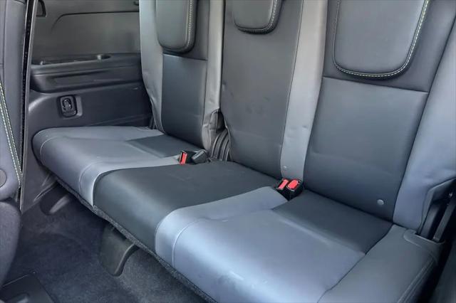 2024 Subaru Ascent Onyx Edition 7-Passenger