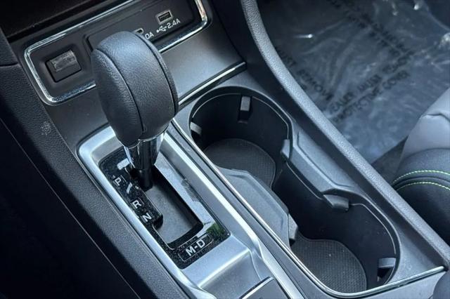 2024 Subaru Ascent Onyx Edition 7-Passenger