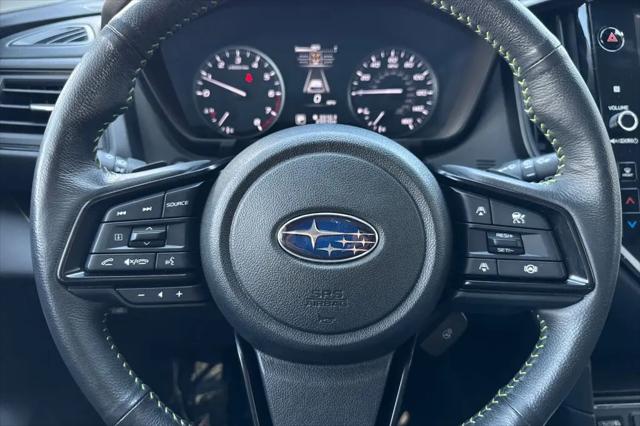 2024 Subaru Ascent Onyx Edition 7-Passenger
