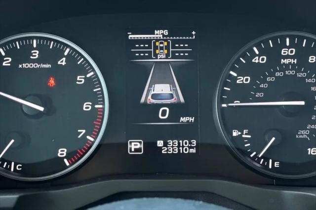 2024 Subaru Ascent Onyx Edition 7-Passenger