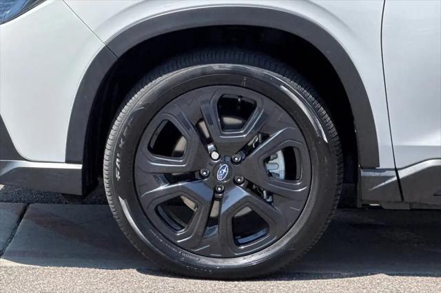 2024 Subaru Ascent Onyx Edition 7-Passenger