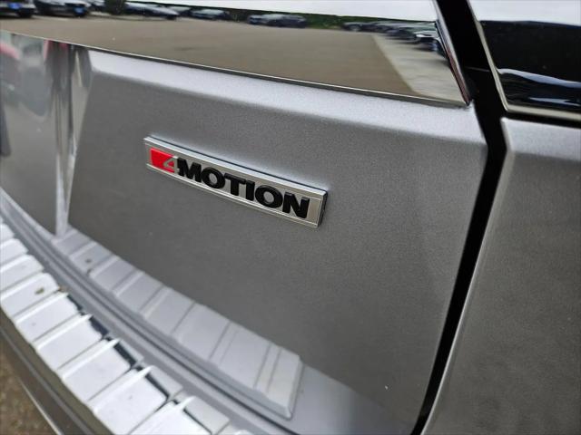 2021 Volkswagen Atlas 3.6L V6 SE w/Technology R-Line