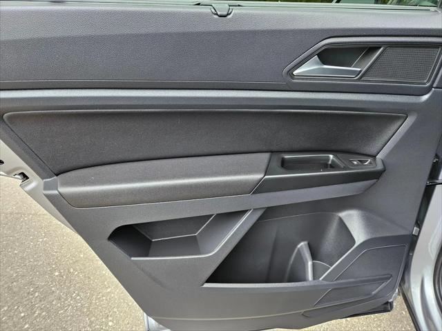 2021 Volkswagen Atlas 3.6L V6 SE w/Technology R-Line