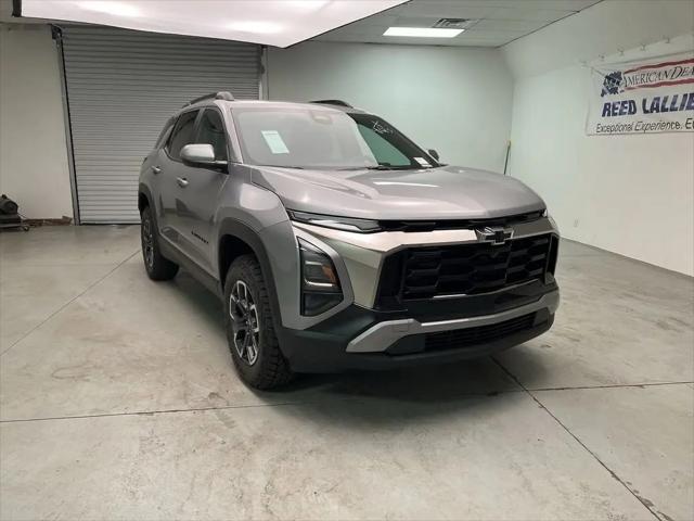 2026 Chevrolet Equinox FWD ACTIV for sale in Fayetteville, NC