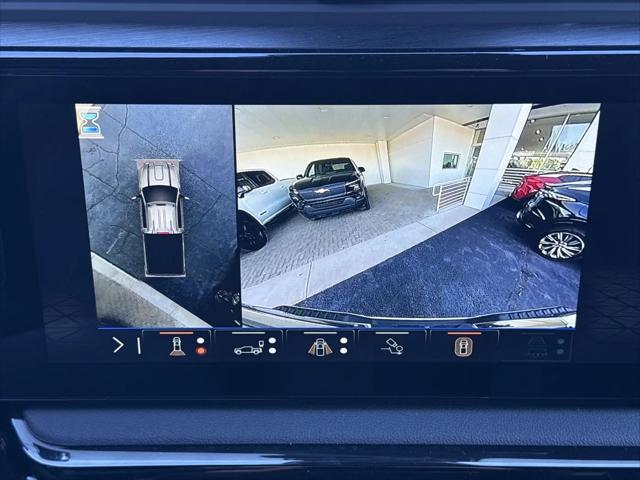 2026 GMC Sierra 2500HD Crew Cab, Standard Bed, AT4, 4WD
