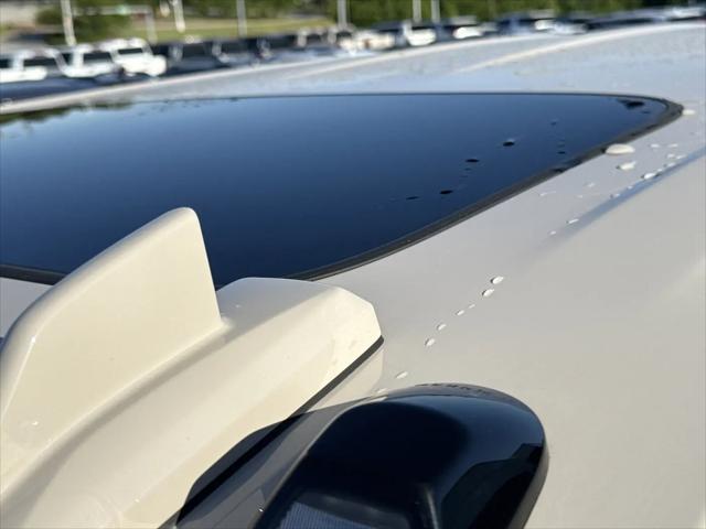2026 GMC Sierra 2500HD Crew Cab, Standard Bed, AT4, 4WD