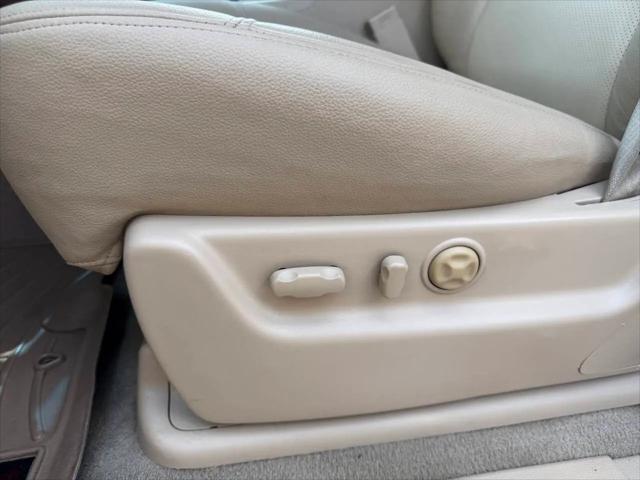 2013 Chevrolet Avalanche LTZ