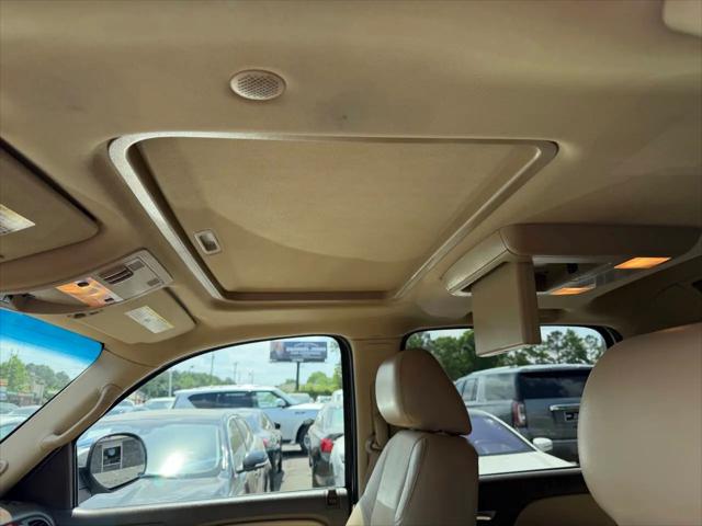 2013 Chevrolet Avalanche LTZ