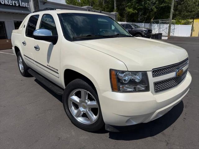 2013 Chevrolet Avalanche LTZ for sale in Snellville, GA