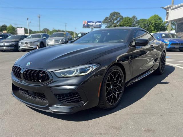 2020 BMW M8 Competition for sale in Snellville, GA