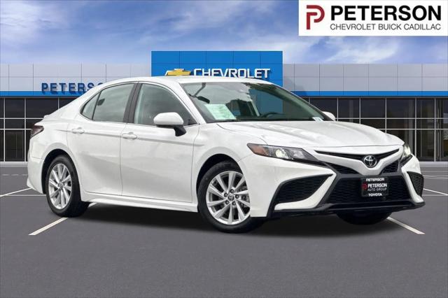 2024 Toyota Camry SE for sale in Boise, ID