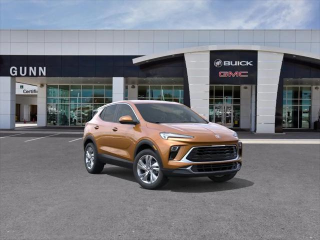 2026 Buick Encore GX Preferred FWD for sale in Selma, TX