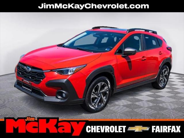 2024 Subaru Crosstrek Premium for sale in Fairfax, VA