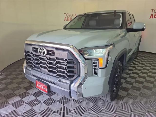 2023 Toyota Tundra SR5 for sale in Abilene, TX