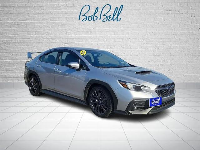 2023 Subaru WRX Premium for sale in Baltimore, MD