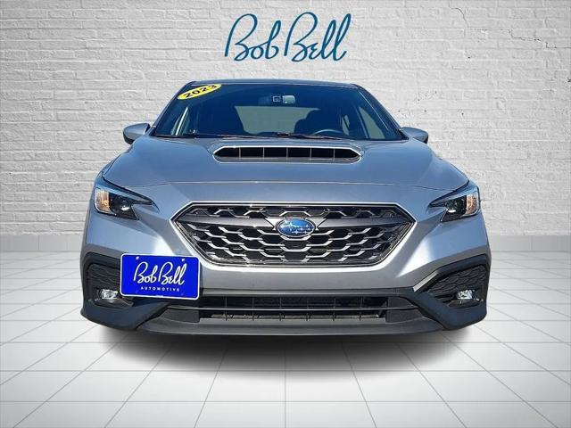 2023 Subaru WRX Premium