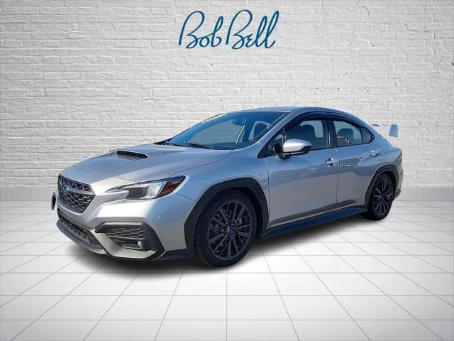 2023 Subaru WRX Premium