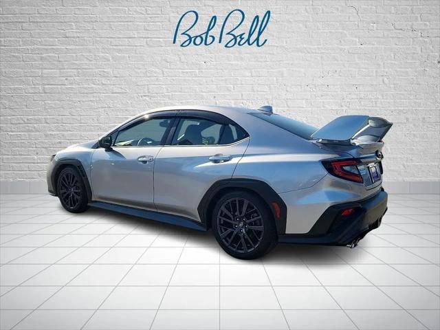 2023 Subaru WRX Premium