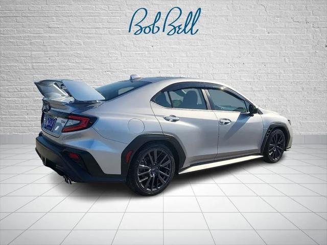 2023 Subaru WRX Premium