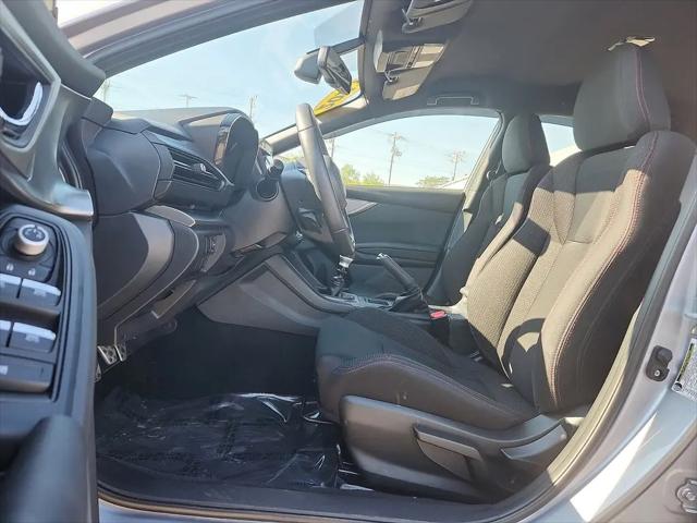 2023 Subaru WRX Premium
