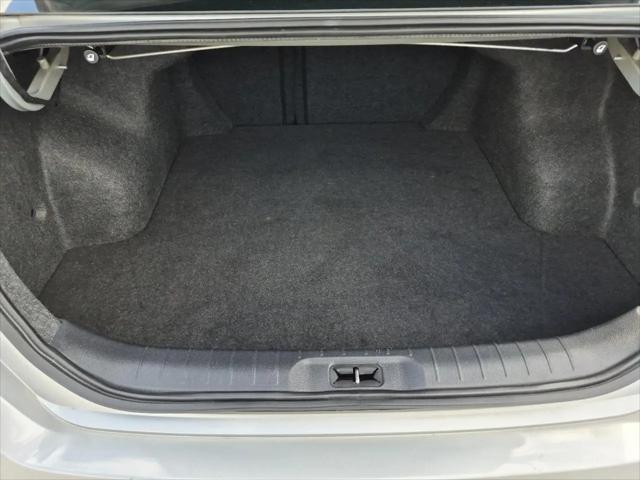 2021 Nissan Altima S FWD