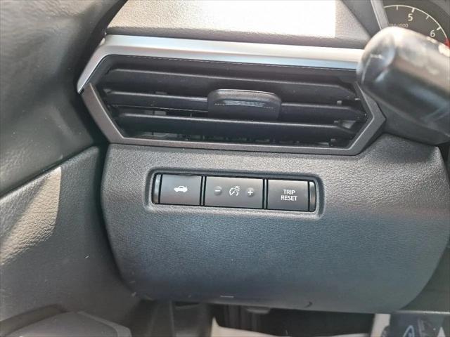 2021 Nissan Altima S FWD