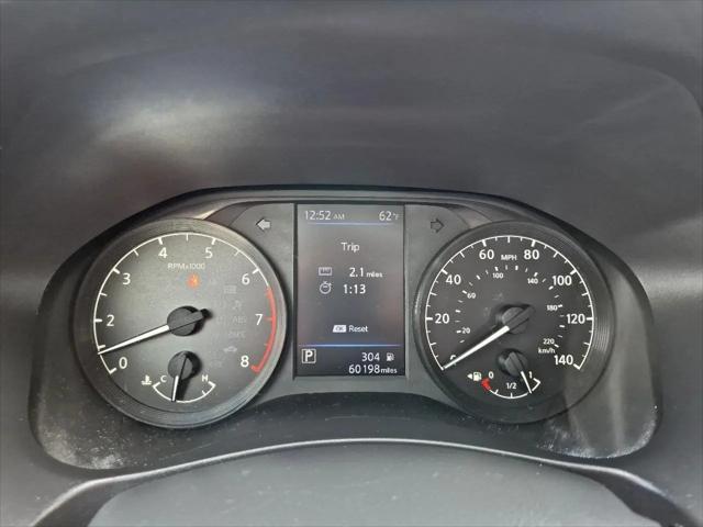 2021 Nissan Altima S FWD