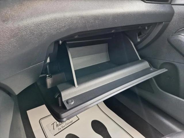 2021 Nissan Altima S FWD