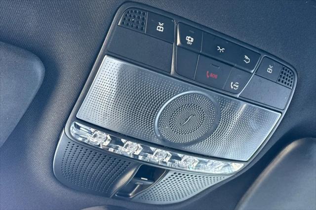 2019 Mercedes-Benz G 550 4MATIC