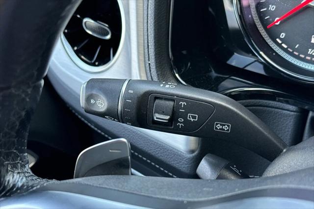2019 Mercedes-Benz G 550 4MATIC