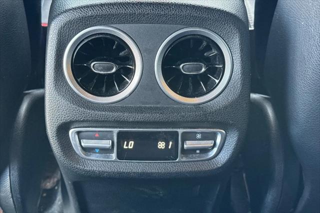 2019 Mercedes-Benz G 550 4MATIC