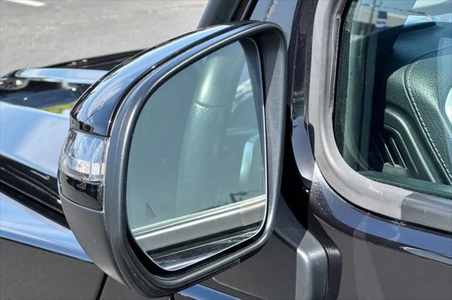2019 Mercedes-Benz G 550 4MATIC