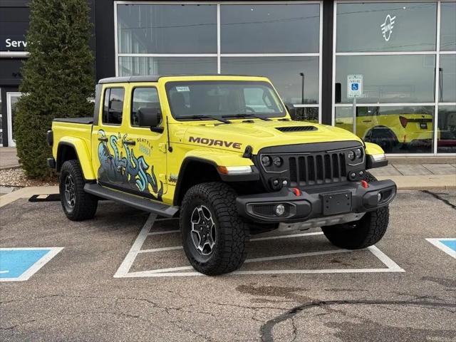 2023 Jeep Gladiator Sport for sale in Madison, WI