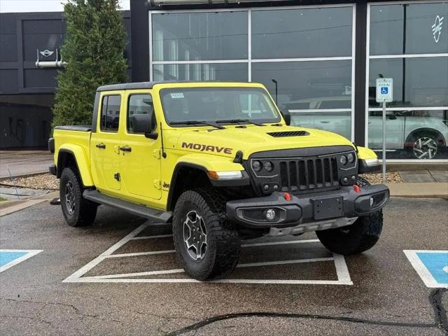 2023 Jeep Gladiator Sport for sale in Madison, WI
