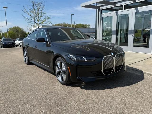 2026 BMW i4 xDrive40 for sale in Madison, WI