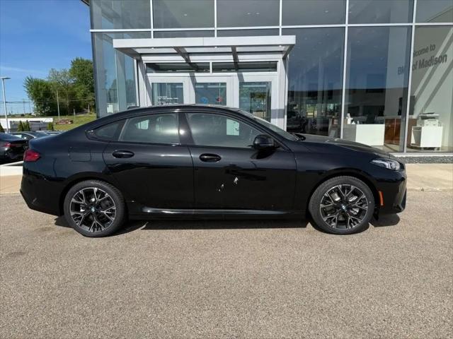 2026 BMW Coupe xDrive