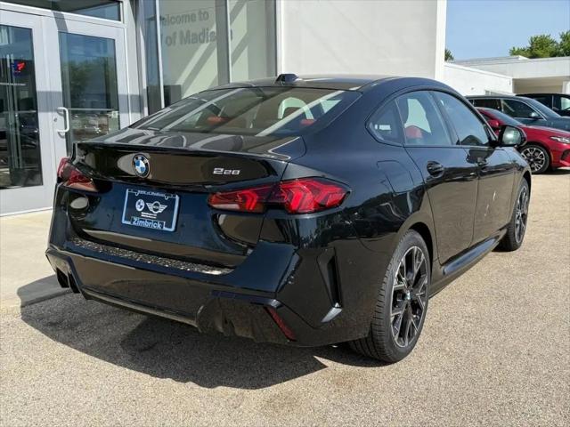 2026 BMW Coupe xDrive