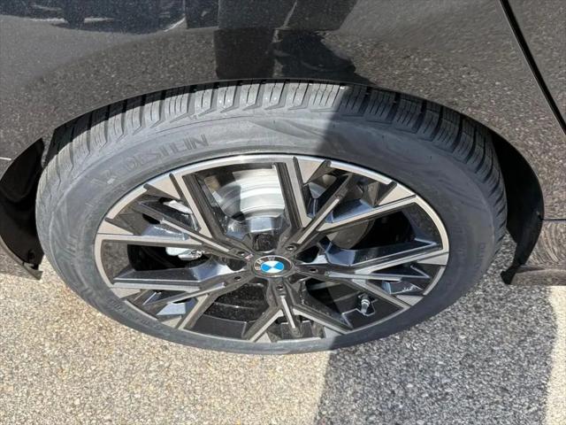 2026 BMW Coupe xDrive