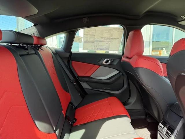 2026 BMW Coupe xDrive
