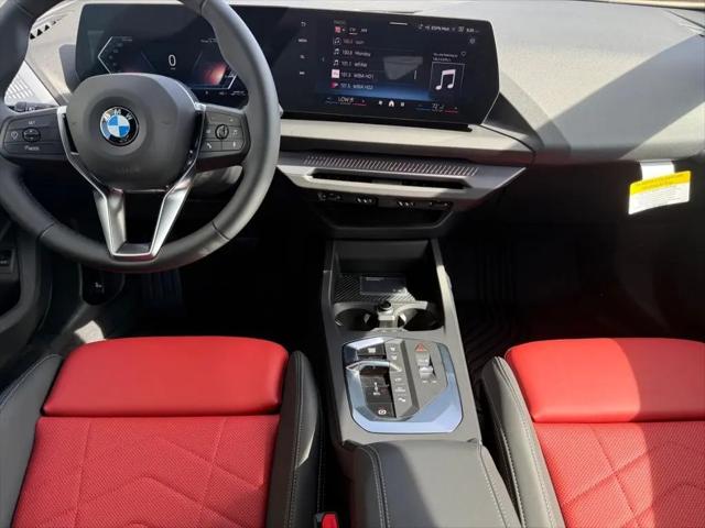 2026 BMW Coupe xDrive