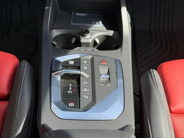 2026 BMW Coupe xDrive