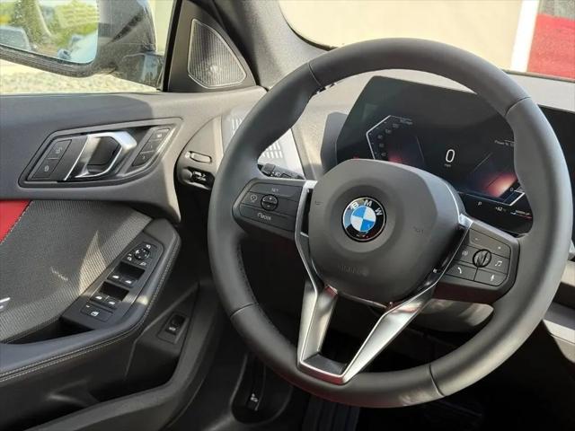 2026 BMW Coupe xDrive
