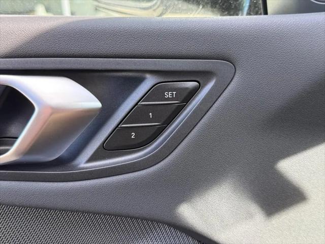 2026 BMW Coupe xDrive