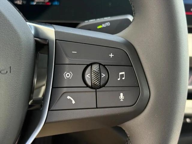 2026 BMW Coupe xDrive