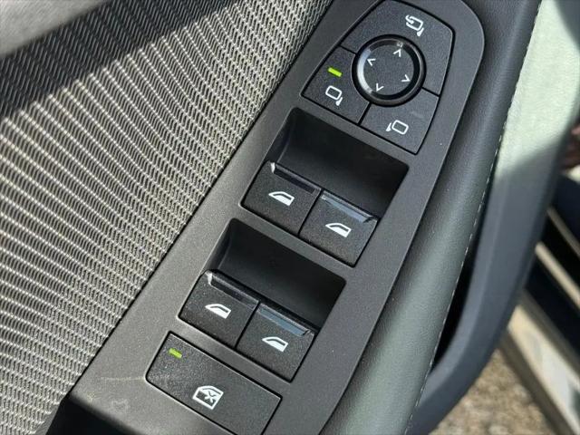 2026 BMW Coupe xDrive