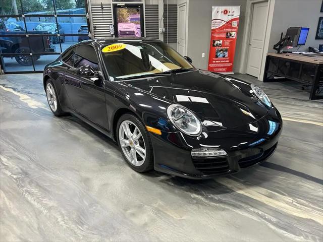 2009 Porsche 911 Carrera for sale near Milford, OH