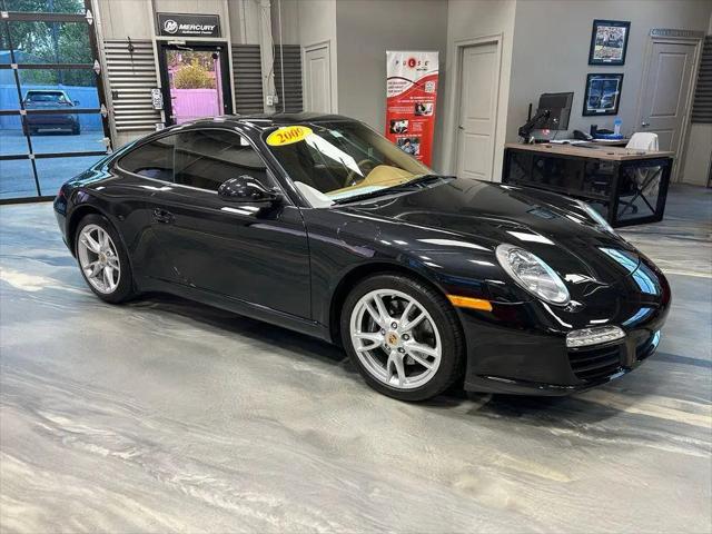 2009 Porsche 911 Carrera for sale near Milford, OH