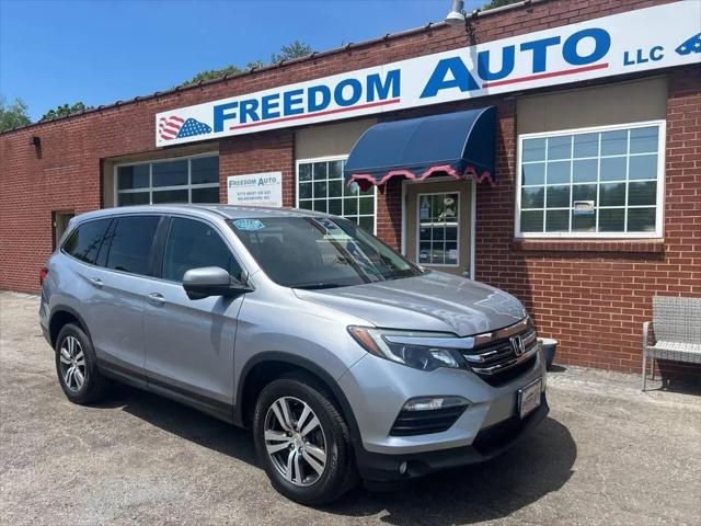 2017 Honda Pilot EX for sale in Wilkesboro, NC