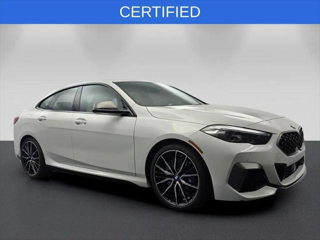 2024 BMW M235 Gran Coupe i xDrive for sale in West Palm Beach, FL