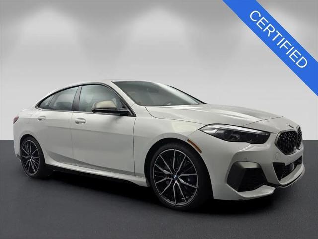 2024 BMW M235 Gran Coupe i xDrive for sale in West Palm Beach, FL
